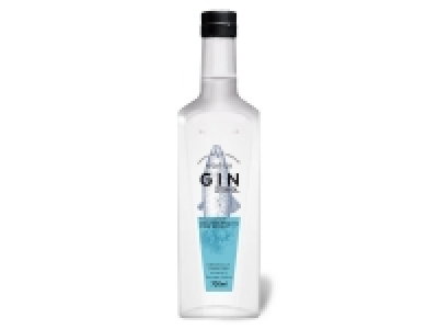 Lidl  Norsk Gin Stachelbeere & Kiefernadeln 37,5% Vol