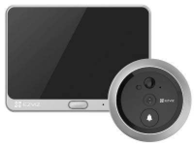 EZVIZ Intelligenter Türspion 146.77 €