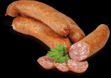 ebl-Metzgerei Geräucherte Bratwurst 1.87 €