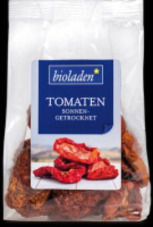 bioladen Getrocknete Tomaten 1.87 €
