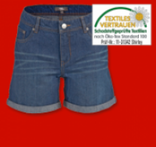 FREE LIMIT Hotpants