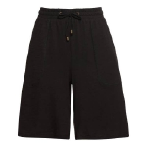Damen-Bermudas aus reiner Baumwolle 5.59 €