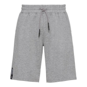 Herren-Bermudas in Melange-Optik 5.59 €