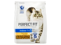Lidl Perfect Fit PERFECT FIT Cat Dry Indoor 1 + reich an Huhn 750g