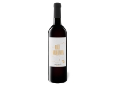 Mar i Muntanya Empordà DO trocken, Rotwein 2019 5.99 €