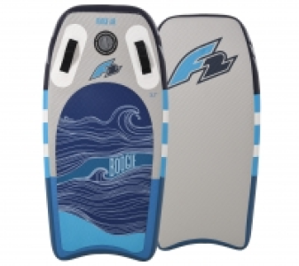 F2 Boogie Air aufblasbares Bodyboard 129.00 €