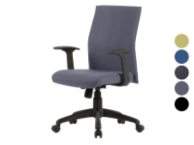 byLIVING Schreibtischstuhl Rocket, mit Rollen 99.98 €