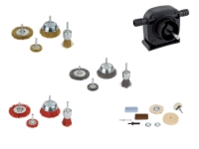 PARKSIDE® Bohrmaschinenzubehör »PBZS 5 A1« 6.49 €