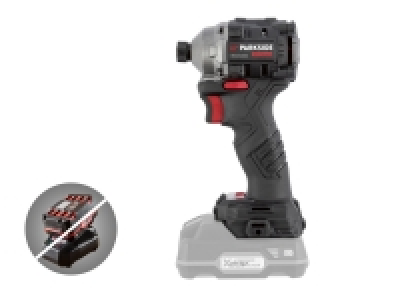 PARKSIDE PERFORMANCE 20 V Akku-Drehschlagschrauber »PDSSAP 20-Li B2« ( 54.99 €