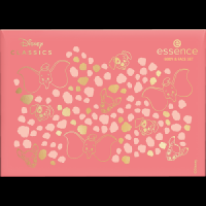 Essence Disney Classics Face & Body Set