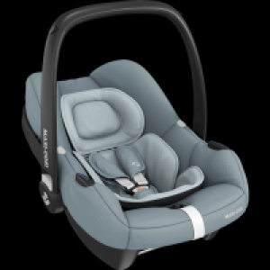 Babyschale Tinca i-Size, Essential Grey 119.99 €