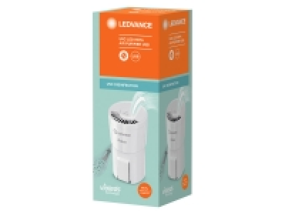 Ledvance UV-C + Hepa Luftfilter »3in1« 32.99 €
