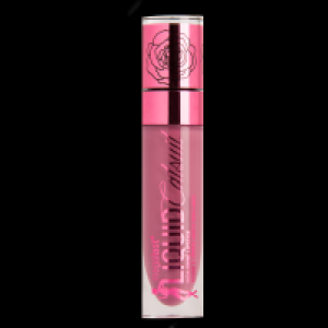 Rossmann Wet N Wild Rebel Rose HIGH-SHINE Liquid Lipstick