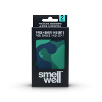 Rossmann Smellwell Active Camo Green Trocknungs-/Erfrischungs-Kissen