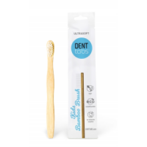 Rossmann Denttabs Bamboo Brush für Kids