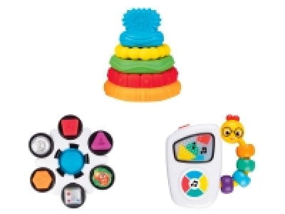 Lidl Bright Starts(tm) Bright Starts(TM) Baby Einstein »Colors und Music«