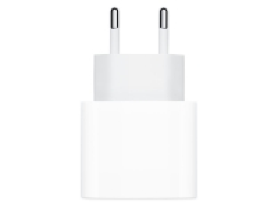 Apple USB-C Power Adapter, 20 W 20.69 €