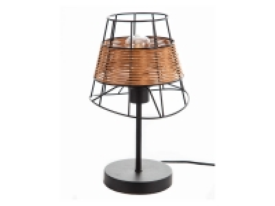Nino Leuchten Tischleuchte »Esra«, im angesagten Käfig-Design 44.90 €