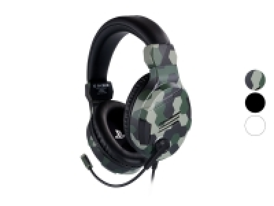 Bigben PS4 Stereo Gaming-Headset [Offizielle Playstation Lizenz]