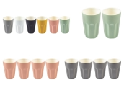 ERNESTO® Becher Espresso/Cappuccino/Latte 3.99 €