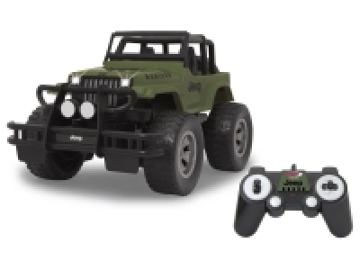 JAMARA »Jeep Wrangler Rubicon«, 1:14, 2,4 GHz 47.99 €