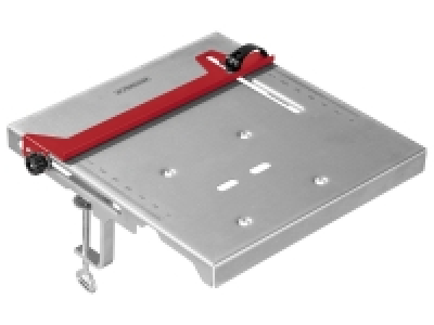 PARKSIDE® Stichsägetisch, mit 2 Stahlzwingen, Stahl 17.99 €