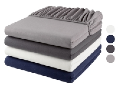 Barbara Becker Jersey Spannbettlaken, 140-160 x 200 cm 9.99 €