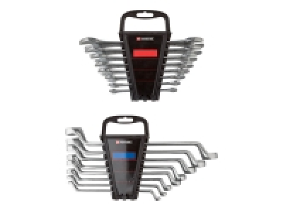 PARKSIDE® Ring- / Gabelschlüsselsatz 6.99 €