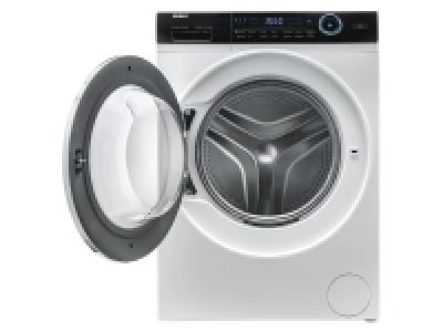 Lidl Haier Haier Waschtrockner »HWD100-B14979«, 10 / 6 kg, 1400 U/Min