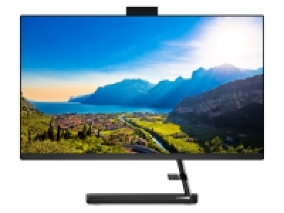 Lidl Lenovo Lenovo IdeaCentre AIO 3 »27ALC6« 27 Zoll (68,5 cm) AMD Ryzen(TM) 5 570