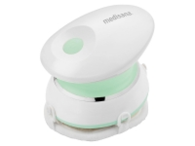 MEDISANA Mini-Handmassagegerät »HM 300«, 2 Massagepad-Aufsätze 12.79 €