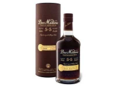 Dos Maderas DOS Maderas PX 5+5 Jahre mit Geschenkbox 40% Vol 32.99 €
