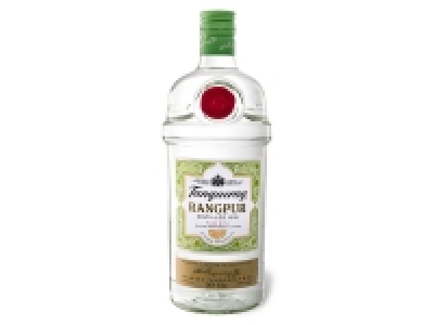 Lidl Tanqueray Tanqueray Dry Gin Rangpur 41,3% Vol 1,0-l-Flasche