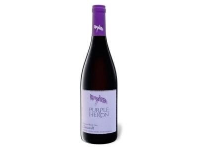 Purple Heron S&uuml;dafrika Cinsault trocken, Rotwein 2018 4.99&nbsp;&euro;