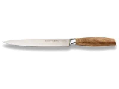 Lidl Echtwerk ECHTWERK Schinkenmesser Classic Edition 20cm