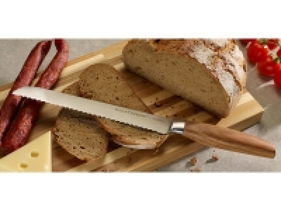 ECHTWERK Brotmesser Classic Edition 20cm