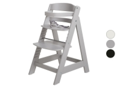 roba Hochstuhl »Sit Up«, Treppenhochstuhl aus Holz 78.40 €