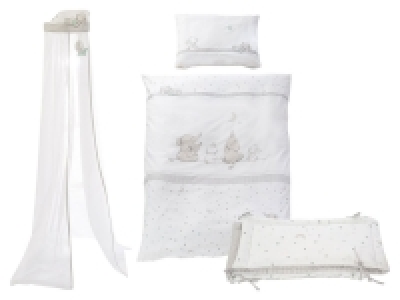 roba Kinderbettgarnitur »Sternenzauber«, 4-teilig 75.00 €