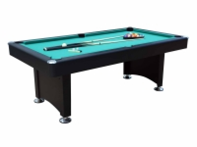 L.A. Sports Billardtisch 7 Team 213 x 119 x 79 cm 663.33 €