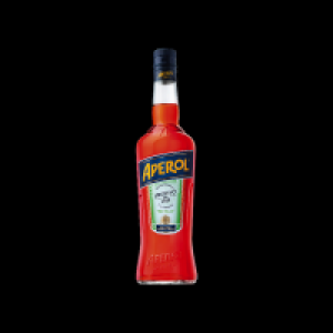 Aperol Aperitivo Italiano 8.49 €