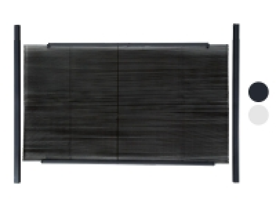 Insektenschutzplissee Easy Build bis max. 130 - 150 cm 21.99 €
