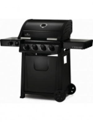 Gasgrill »Legend 425«, 5 Brenner, Grillfläche: 60 x 45 cm, mit Unterwa 639.00 €
