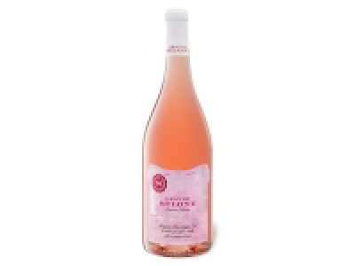 Lidl  Grande Selone Vino Rosato D´Italia halbtrocken, Roséwein