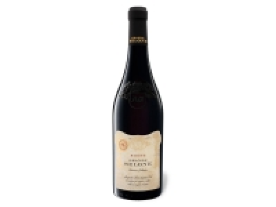 Grande Selone Vino Rosso D´Italia halbtrocken, Rotwein