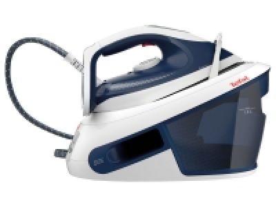 Tefal Dampfbügelstation Express Airglide »SV8001«