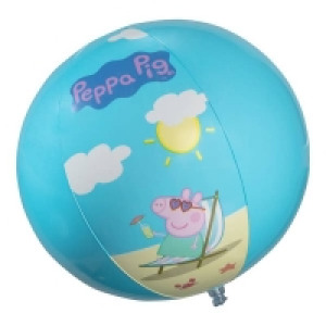 Peppa Pig Strandball, Ø ca. 29cm 5.59 €