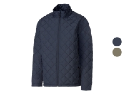 CRIVIT® Herren Steppjacke, windabweisend 12.99 €