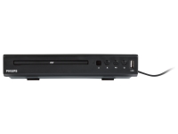 Lidl Philips PHILIPS DVD Player »TAEP 200/12«