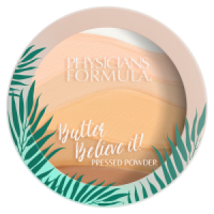 Butter Believe It! Face Powder, translucent 10.49 €