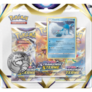 Ideenwelt Schwert & Schild: Strahlende Sterne - Pokémon Sammelkartenspiel